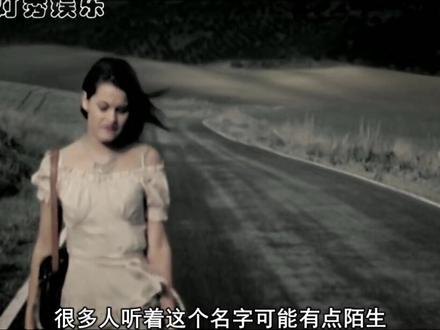 曾经是国内最火的英文歌曲,我们小时候都听过!