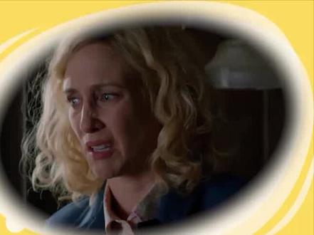 这个词“unhinged”美剧中经常听到,猜下什么意思 #英语单词 #英语口语 #成人英语 #看电影学英语