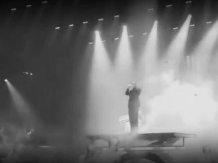 永力兄弟同生共死大道通行……#gai周延 #gosh #GAI#永力兄弟会 #中国说唱巅峰对决2023