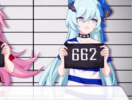 崩坏3:都以为舰长是个打工仔?那特斯拉博士算啥?