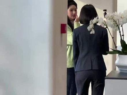 #王玉雯 #王玉雯提智界R7 #鸿蒙智行 #智界R7