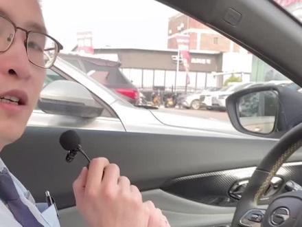 影豹J16隐藏小功能
你get了吗?#聚星传祺千万宠粉