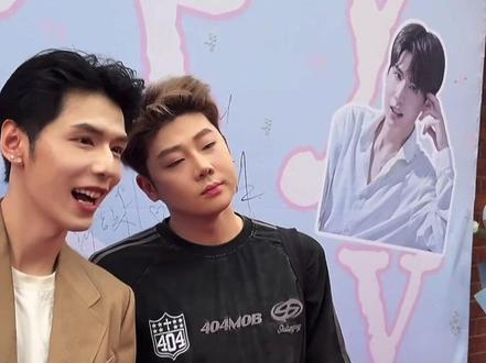 2025.03.26|《豆豆参加刘琳琳生日会》《豆豆太帅啦!》《线下热情度请听声音》#单眼皮的小黄豆 #刘琳琳生日 #向全世界安利 #帅气出场 #宝藏男孩