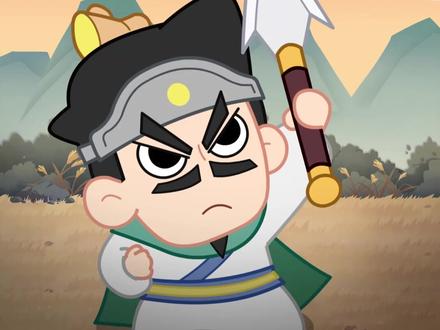 爆笑三国第75集 - 摩登三国志 - 抖音