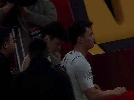 丽水不是头号输家,倪豪凯燃尽了 #杭州夺浙BA总冠军 #丽水队 #倪豪凯 #浙BA