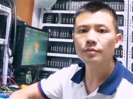一块七彩虹的固态硬盘突然坏了,电脑蓝屏然后卡在开机LOGO那儿,重启电脑以后就不读盘了,客户前面修了两家都没弄好抱着试试看的想法结果数据成功恢复,连硬盘都起死回生了,电路固件开卡量厂详细完整的过程献给小白或者正在为硬盘坏了数据拿不出来而苦恼的老铁们,往往一个小细节就决定了数据是不是永久丢失还是重见天日#固态硬盘坏了怎么修复 #数据恢复 #技术分享 #七彩虹固态硬盘
