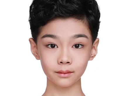 溪溪已被北京#北京舞蹈学院 附中歌舞专业录取😭,孩子努力是值得的,感谢溪溪所有的老师#小艺考#加油少年未来可期 2023歌舞#北舞附中 @DOU+小助手