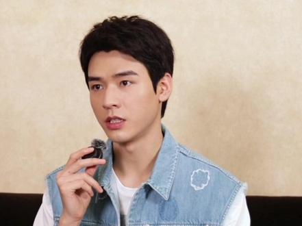 #龚俊 阐述角色理解,家事庭法官不是为了“判”,而是为了“修”。#任敏 #家事法庭 #电视剧 #因为一个片段看了整部剧