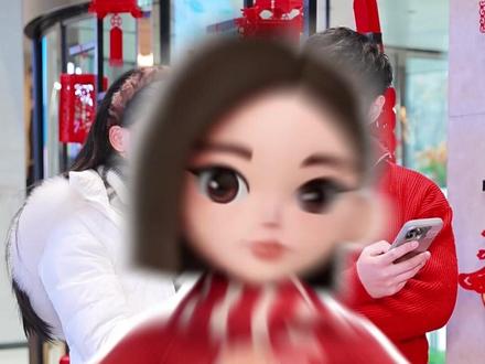 豆包新春福利已就位 #豆包