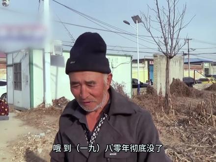 异象!河北山东多地断流30多年的地下泉水,干涸古泉眼重新喷涌