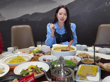 来邯郸吃特色菜,一家29年的老馆子~磁州民肴真的很不错#磁州民肴 #邯郸特色菜 #邯郸同城 #邯郸美食 #趣玩邯郸