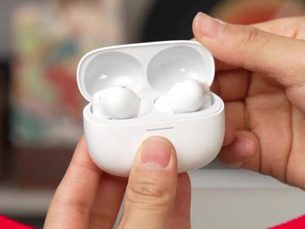 #红米Buds8Pro REDMI Buds 8 Pro可能是目前性价比最高的入耳式耳机 #春节送礼推荐