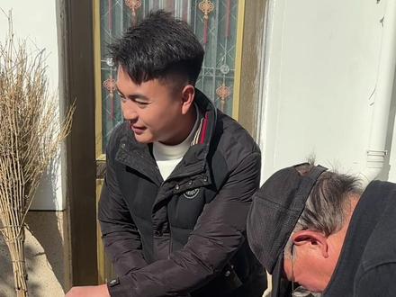 得了这个病周大妞太受罪了#夫妻日常 #记录生活