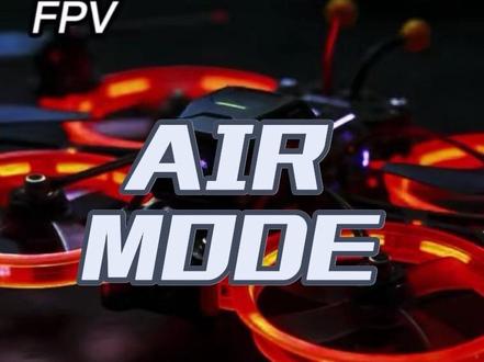 AIR MODE AIR MODE 是 Betaflight 飞控的空中怠速保持模式,核心作用是无油门时仍保留舵机控制权限,避免飞机失控。
普通模式下松油门,飞控会切断电机怠速并锁死舵机,飞机容易因气流或姿态偏差失控。
Air Mode 开启后,即使完全松油门,电机仍保持低怠速,同时副翼、升降、方向舵正常响应操作,可随时调整姿态
手动模式(Acro)必备:做翻滚、横滚、失速类特技动作时,需无油门状态下调整姿态。
高速飞行 / 竞速:松油门滑翔时,可通过舵机修正气流干扰,保持飞行轨迹。
复杂空域飞行:遇到乱流时,无油门状态下仍能精准控机,降低炸机风险。
#AIRMODE #airmodel #穿越机教学 #穿越机组装 #穿越机维修