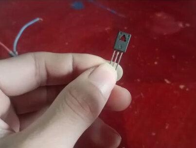 从0学习电子基础知识,常用电子元器件的作用,通俗易懂讲电子