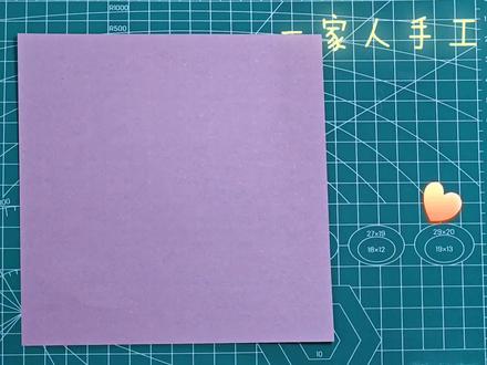 折纸也能玩出新高度!一起学折纸小鸟,点亮童心,增加生活趣味~ #折纸教程 #折纸 #手工折纸教程 #折纸玩具 #手工教程