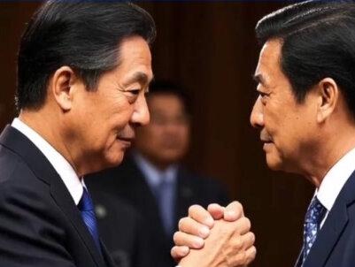 中国外交官“斩首说”震动日本,干涉内政者必付出代价