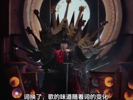 《天下》粤语版夯爆了!#国乐无双 #张杰 #天下