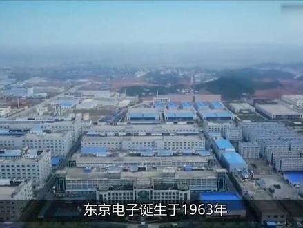 全球半导体设备第三巨头 东京电子TEL