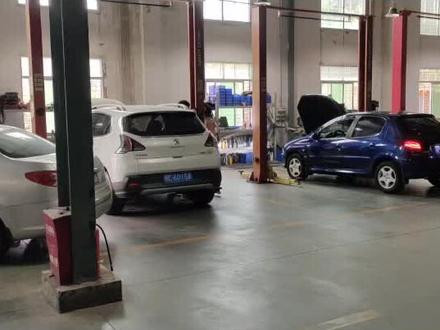 玩情怀法系车,3008开通隐藏功能,加装定速巡航,206改前大灯和后尾灯#法系车维修 #法系车 #法系专修 #泉州标致雪铁龙专修