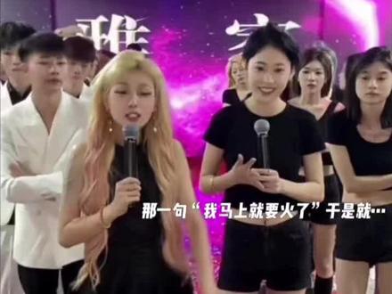 短短一分钟记录启萌的一路@李启萌·博雅🧸ྀ #李启萌