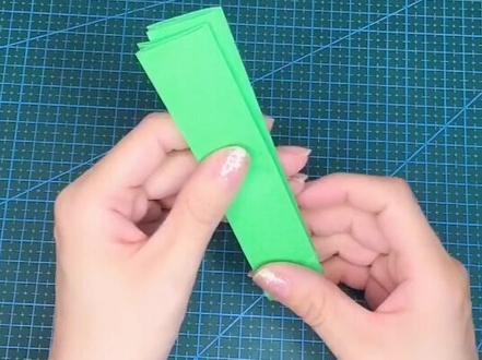 AWM狙击枪#热门 #游戏 #玩具 #手工 #折纸