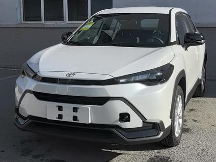 #锋兰达 #广汽丰田 #国补 锋兰达舒适版落地及补贴政策!