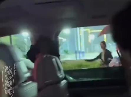 第一次追星,他们的真诚和成长让我彻底感受到原来这个世界也不坏嘛,希望他们能一直快乐幸福下去#一起走花路 #云旗 #郝熠然