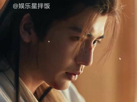 曾庆杰拍男人有两把刷子#逐玉#演员#颜值#安利#张凌赫