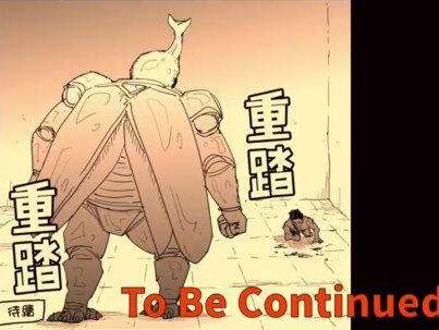 无证骑士变强了!原作版解说#一拳超人