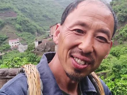 来到湖北伦晚产地秭归县,景色太美了,真是太美了。#如果读书有段位 #助农