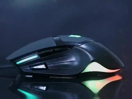 森松尼SM16可宏编辑游戏鼠标