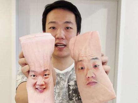 如果没有冰箱的话怎么保存肉?烟熏腊肉!#熏腊肉