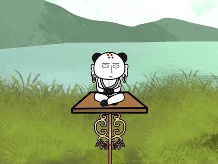 你敢信小白龙竟是个女孩,唐僧竟直接将其踢出取经队伍？#希望能火 #沙雕动画 #轻漫计划