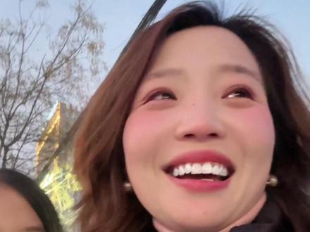 今天也是为爱勇敢出击了#侄女跟姑姑