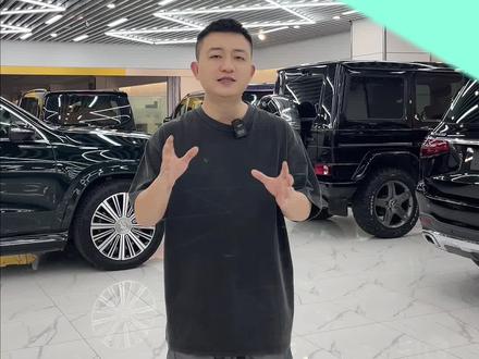 奔驰的48v电机你觉得怎么样#奔驰 @DOU+小助手