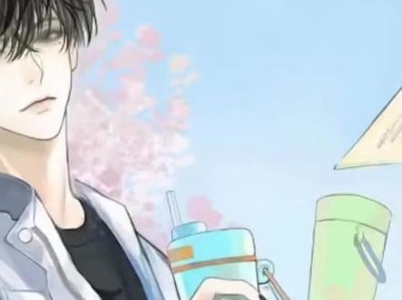 “清华双杰,谋财害命”#伪装学渣by木瓜黄 #贺朝谢俞