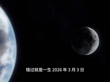 正月十五的月食,错过就是一生 正月十五的月食,错过就是一生#正月十五的月 #月食