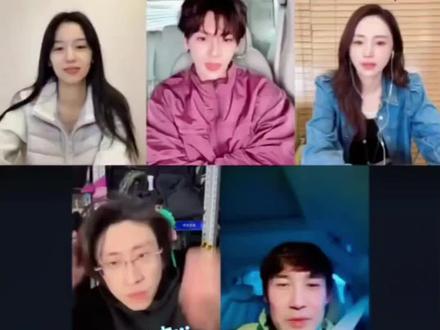 3.21今晚的爱奇艺《你好1983》陪看聊天直播切片 #你好1983 #爱奇艺 #蒋易 #陈锡良 #直播录屏分享