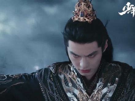 将门遗孤变魔头,每一步都身不由己 #青年创作者成长计划 #影视解说