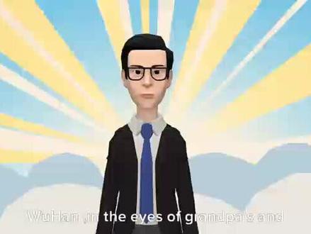 傻瓜级的3D动画电影制作软件Plotagon Studio,拿小孩英语演讲稿试了试,挺方便的,可惜不支持中文。