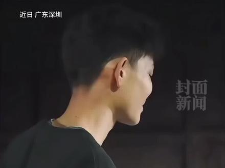 深圳16岁“烤鸡少年”日入最高过万,今年四月份才开始创业:“觉得还不算成功 ,因为还没开上迈巴赫。”