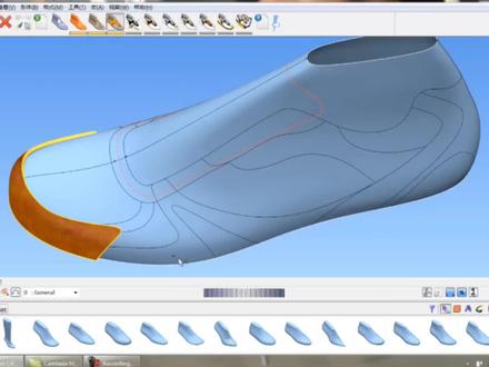 crispin shoemaker3D开版教程#crispin开版 #crispin开版教程