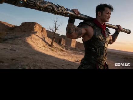 大话西游苦海翻起爱恨ai教程 #豆包ai #豆包P图已经nextlevel了 #苦海翻起爱恨 #豆包p图4.0 #大话西游 苦海翻起爱恨豆包ai 豆包苦海翻起爱恨视频生成指令 豆包ai图片生成指令 苦海翻起爱恨ai指令