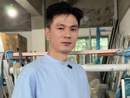 杜亚45管状电机行程调试教程教学视频 #杜亚管状电机 #电动窗帘 #智能家居 #窗帘安装 #窗帘电机调试