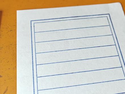 0基础练行楷?靠公式真的能速成!
谁懂啊!想练字却没时间,死记硬背笔画还总忘…直到我get了连笔符号公式,才发现行楷居然能这么学!
1️⃣ 公式化拆解,新手也能懂
把行楷笔画变成“连笔公式”,像记数学公式一样记规律,不用死磕单个笔画,0基础也能快速写出流畅字体。
2️⃣ 碎片时间够用,每天3分钟就行
专为没时间的宝子设计!通勤、午休抽3分钟,就能掌握1组公式,日积月累肉眼可见进步~
我整理了30个实用公式,搭配15讲高清手稿(每讲2个公式+例字,可直接打印练),还有资料群长期更干货、评作业。
👉 想少走弯路快速练行楷?戳左下角就能get全套套装,前3位还送1v1字迹点评哦!
#练字 #行楷 #连笔字 #硬笔行书 #新手练字