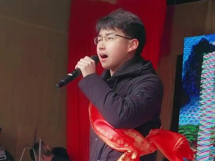 真人真唱 #秦腔徐通通演出 #秦腔十大民间唱将徐通通 - 抖音