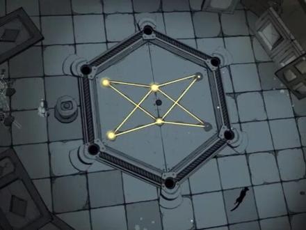 #游戏 是时候展现真正的智慧了,今天跟大家分享几款今年steam上优秀的解谜游戏@抖音小助手