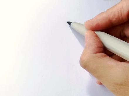 建筑物系列(3)上海外滩东方明珠广播电视塔#创作灵感 #地标建筑 #绘画过程分享 #上海东方明珠 #简笔画 简单好画简笔画