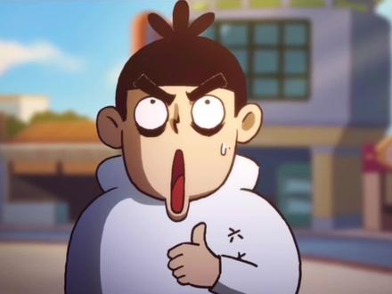 刺客伍六七——最强剪发师3